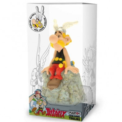 imagen 1 de asterix figura hucha