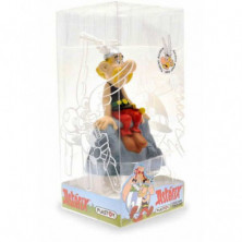 imagen 2 de asterix figura hucha