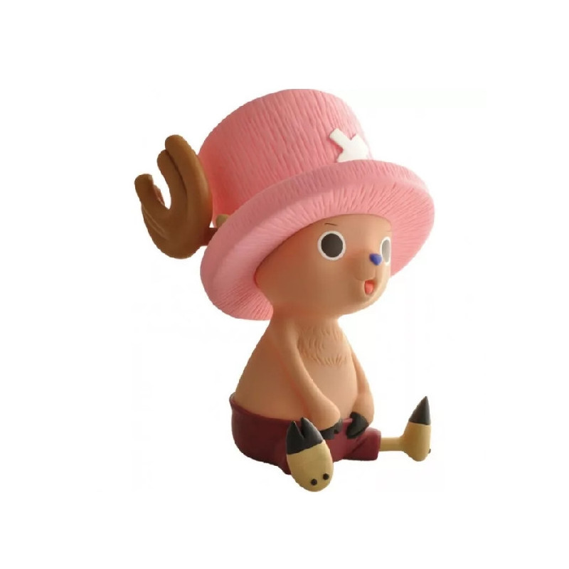 Imagen chopper one piece figura hucha