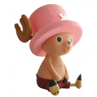 Imagen chopper one piece figura hucha Imagen chopper one piece figura hucha
