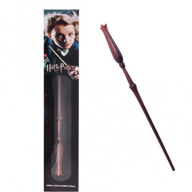 Imagen harry potter varita luna love good Imagen harry potter varita luna love good