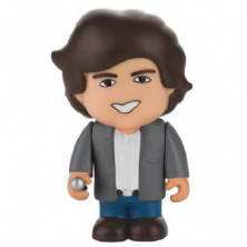 Imagen toonstar harry styles one direction 3d1