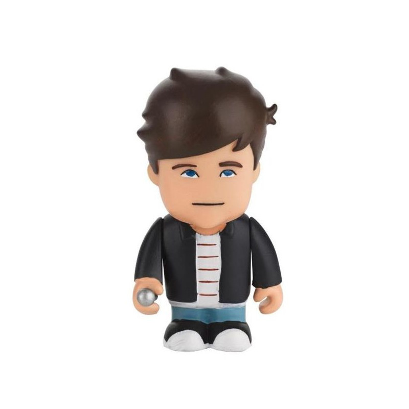 Imagen toonstar louis tomlinson one direction 3d4
