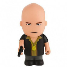 Imagen toonstar hank schrader breaking bad