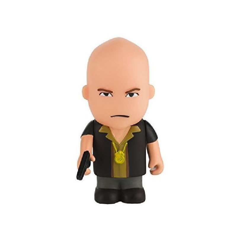 Imagen toonstar hank schrader breaking bad