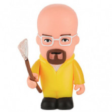 Imagen toonstar walter white escoba breaking bad