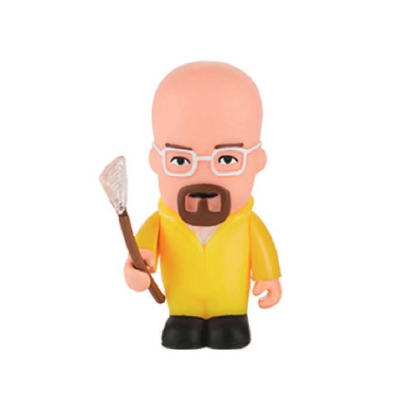 Imagen toonstar walter white escoba breaking bad