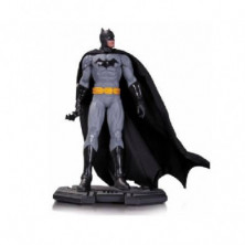 Imagen figura dc batman 26cm