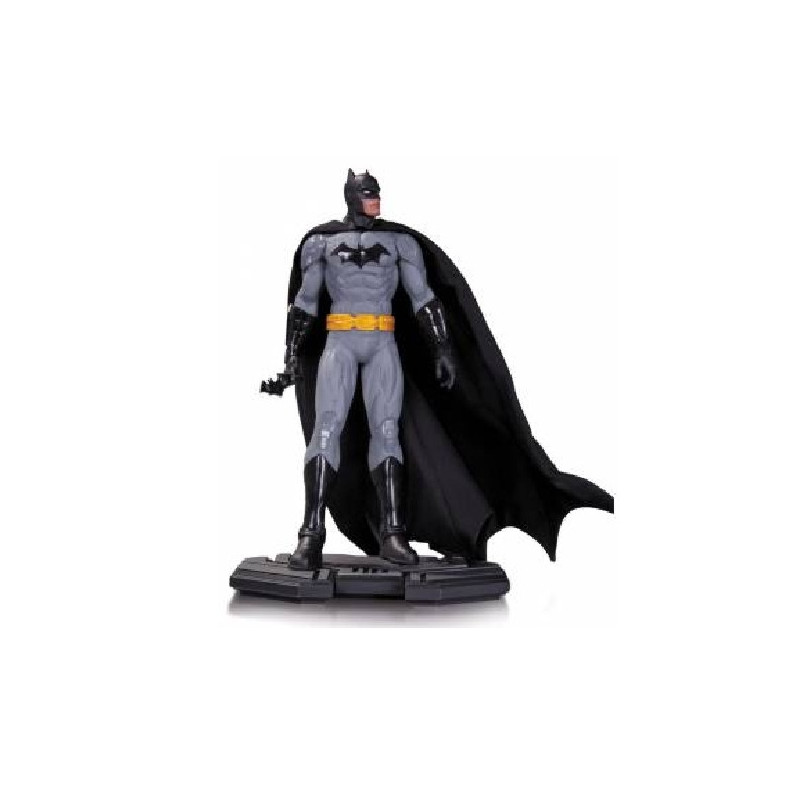 Imagen figura dc batman 26cm