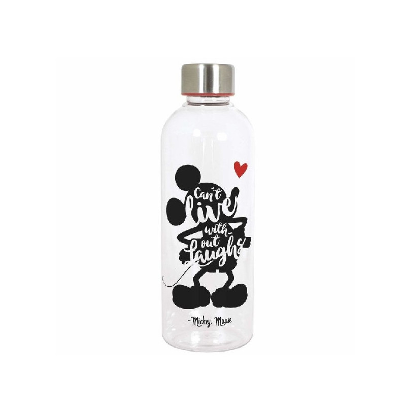 Imagen botella disney mickey hidro 850ml
