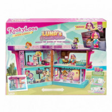 imagen 1 de kookyloos luna s dream villa
