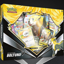 imagen 1 de coleccion boltund v jcc pokemon