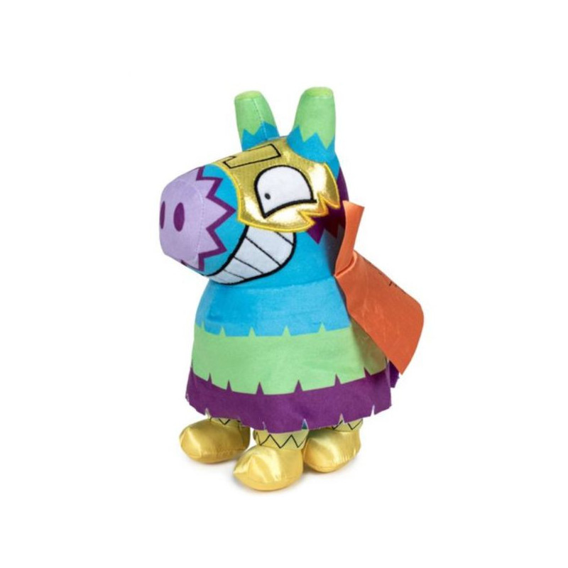 Imagen peluche superthings 19cm serie 7 mod3