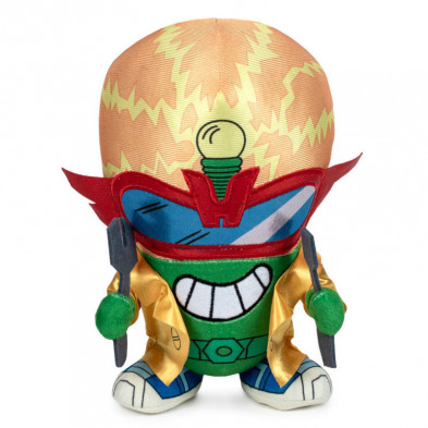 Imagen peluche superthings 27cm serie 7 mod2 Imagen peluche superthings 27cm serie 7 mod2