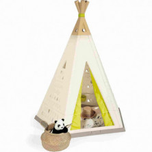 imagen 2 de tipi tienda de campaña infantil smoby