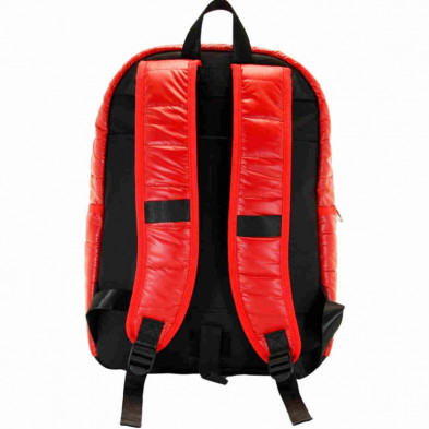 imagen 3 de mickey mouse rojo mochila padding db mickey mouse