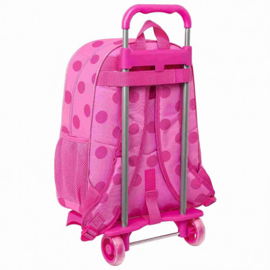 imagen 1 de mochila carro ladybug safta