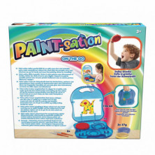 imagen 2 de paint station maletín