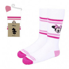 Imagen calcetines minnie t. 36-41