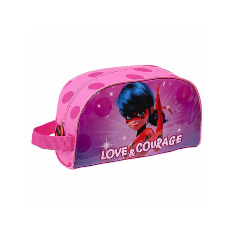 Imagen neceser adaptable a carro ladybug Imagen neceser adaptable a carro ladybug