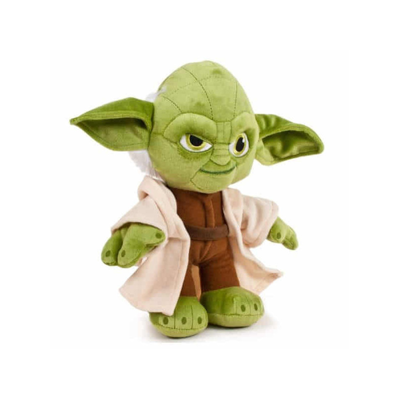 Imagen yoda star wars 40cm