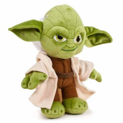 Imagen yoda star wars 40cm