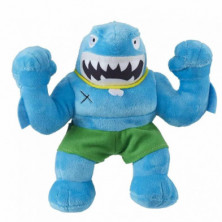 Imagen peluche thrash goo jit zu 20cm