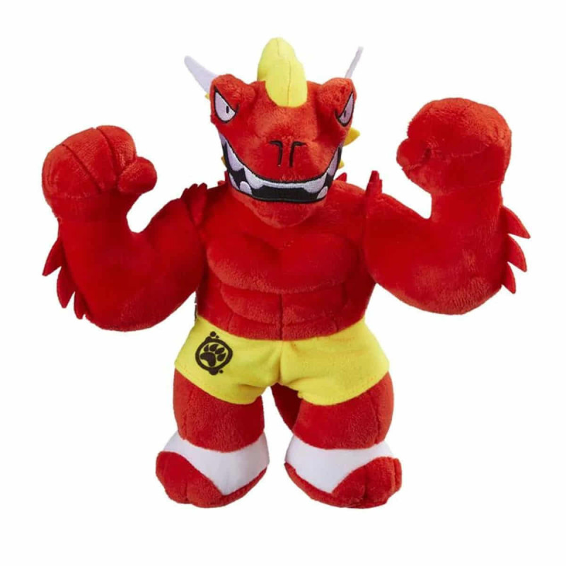 Imagen peluche blazagon goo jit zu 20cm