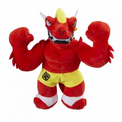 Imagen peluche blazagon goo jit zu 20cm