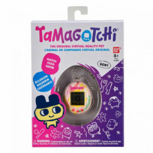 imagen 1 de tamagotchi original art style