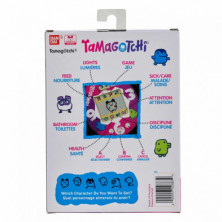 imagen 3 de tamagotchi original art style