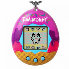 Imagen tamagotchi original ice cream