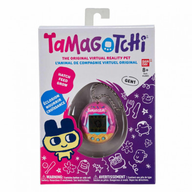 imagen 1 de tamagotchi original ice cream