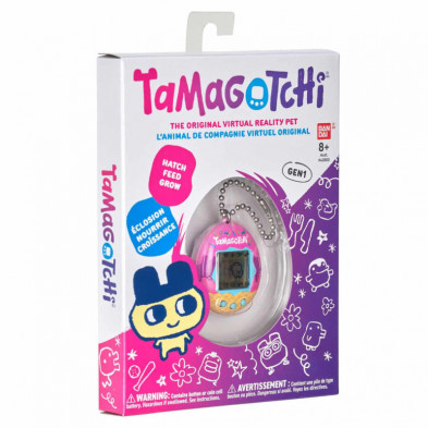 imagen 2 de tamagotchi original ice cream