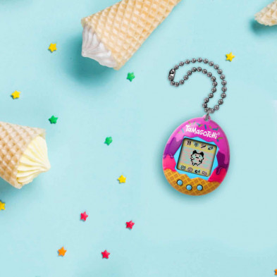 imagen 4 de tamagotchi original ice cream