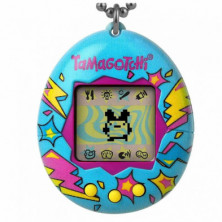 Imagen tamagotchi original lightning