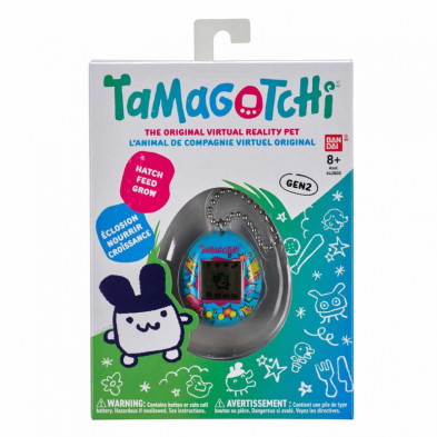 imagen 1 de tamagotchi original lightning