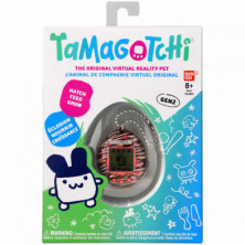 imagen 3 de tamagotchi original chocolate