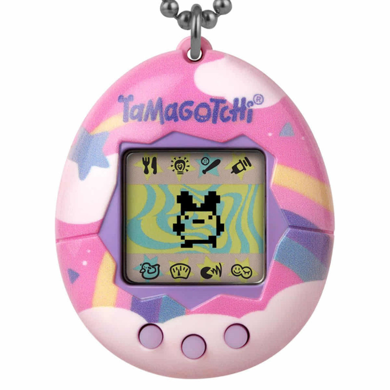 Imagen tamagotchi original dreamy