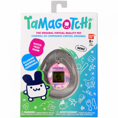 imagen 3 de tamagotchi original dreamy