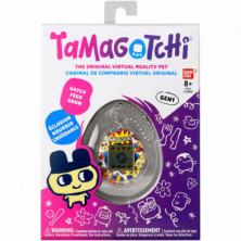 imagen 4 de tamagotchi original mametchi comic book