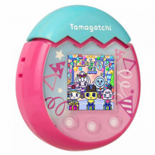 imagen 1 de tamagotchi pix party confetti