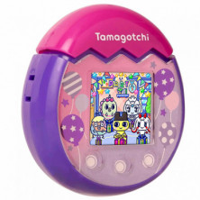 imagen 1 de tamagotchi pix party balloons