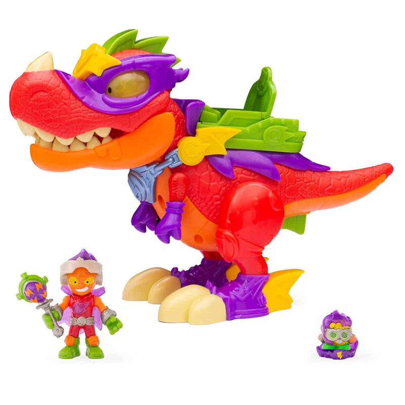 Imagen superthings superdino v-rex