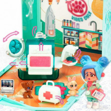 imagen 4 de kookyloos carla popup pet vet