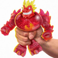 imagen 5 de figura blazagon hero pack goo jit zu heroes bandai