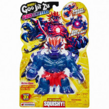 imagen 1 de figura corruptagon hero pack goo jit zu heroes ban