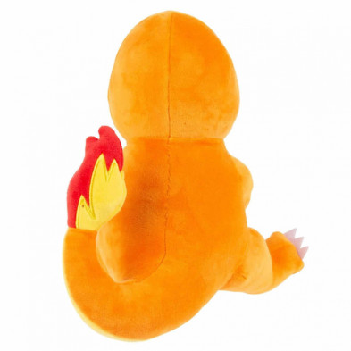 imagen 3 de peluche pokemon charmander 20cm