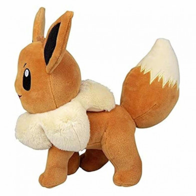 imagen 1 de peluche pokemon eevee 20cm