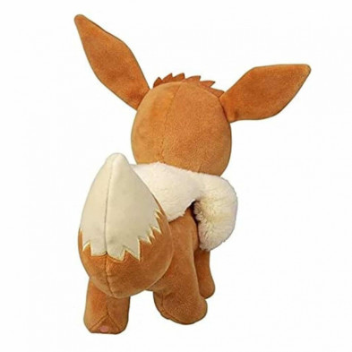 imagen 3 de peluche pokemon eevee 20cm